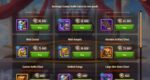 [Hero Wars Guide] Cosmic Battle Shop