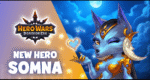 [Hero Wars Guide] New Hero Somna