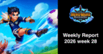 [Hero Wars Guide] Weekly Report 2026.Week28
