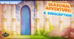 [Hero Wars Guide] Mysterious Island - Seasonal Adventure