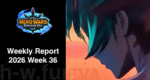 [Hero Wars Guide] Weekly Report 2026.Week36