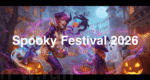 [Hero Wars Guide] Spooky Festival