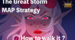 [Hero Wars Guide]The Great Storm MAP Strategy