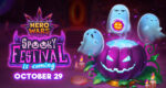 [Hero Wars] Spooky Festival