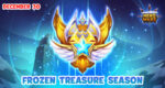 [Hero Wars]Frozen Treasure Season