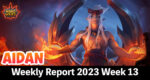 [Hero Wars Guide] Weekly Report 2023.Week13