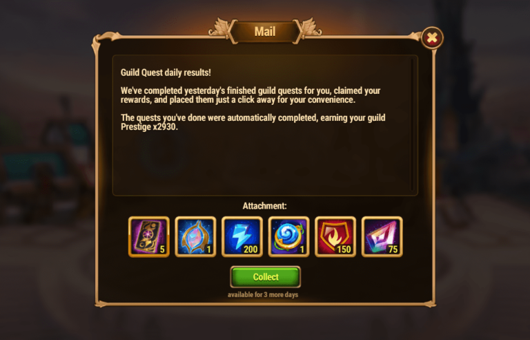 [HeroWars攻略]ギルドクエスト - HeroWars攻略 .fun