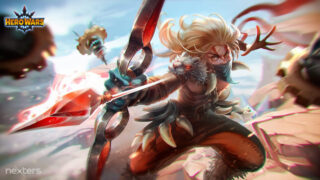 [Hero Wars]エルミー