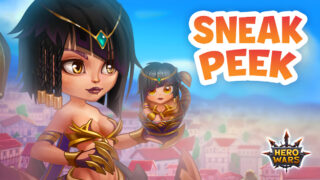 [Hero Wars Guide]Ziri Doll