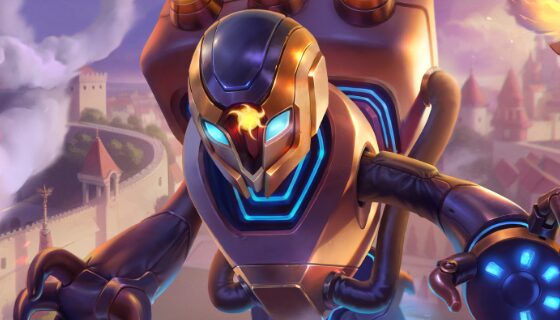[Hero Wars]オリオン