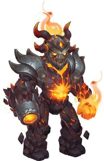 [Hero Wars]バルカン