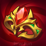 [Hero Wars Guide] Titan Artifact Ring Fire