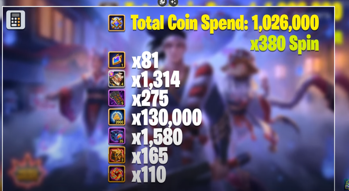 [Hero Wars攻略]ウィークリーレポート2025.Week40