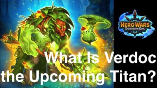 [Hero Wars攻略]もうすぐ実装されるヴァードックとは何か？