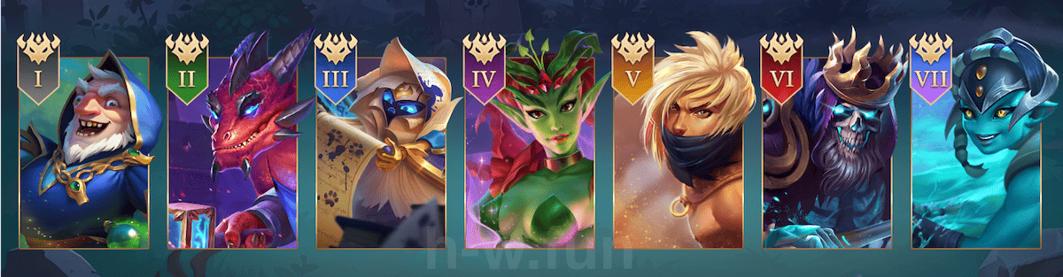 [Hero Wars攻略]影のカーニバル(エレクトライベント)ボス