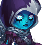 [Hero Wars] ケイラ