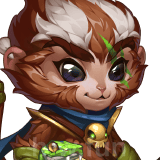 [Hero Wars] ハイディ