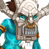 [Hero Wars] モージョー