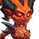 [Hero Wars] リリス