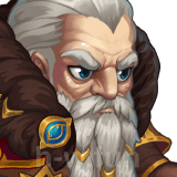 [Hero Wars] コーネリウス