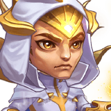 [Hero Wars] ヘリオス