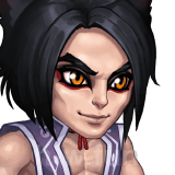 [Hero Wars] サトリ