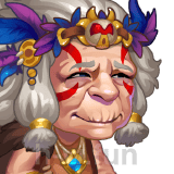 [Hero Wars] マーサ