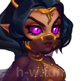 [Hero Wars] ヤスミン