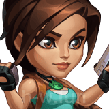 [Hero Wars] ララ・クロフト