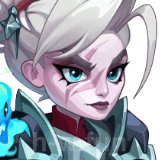 [Hero Wars] リリア