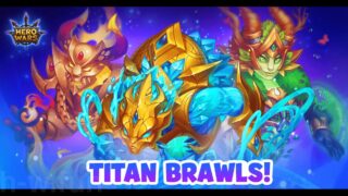 [Hero Wars Guide] Titan Brawls Mairi