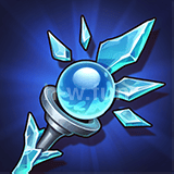 [Hero Wars] シウングルのこん棒