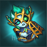 [Hero Wars]エレクトラの人形