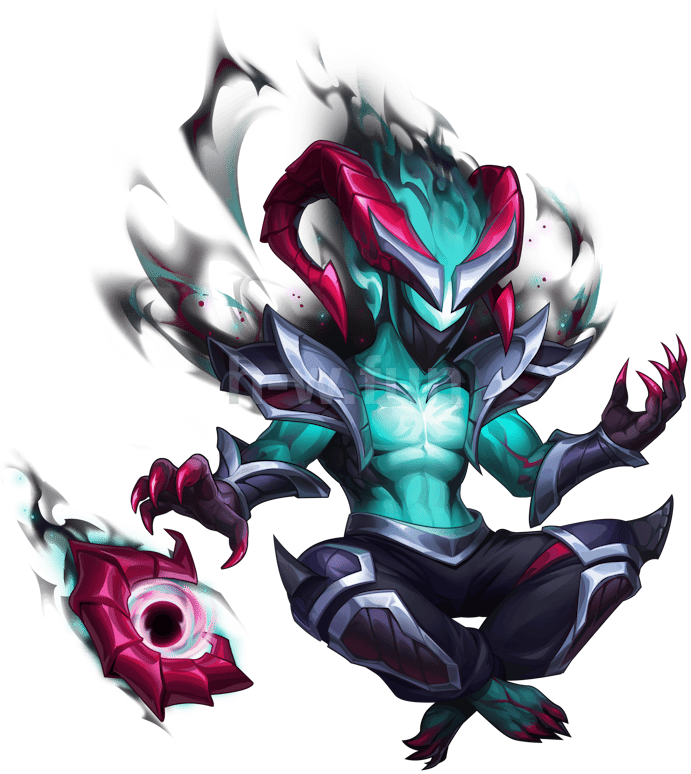 闇タイタンの召喚士アンブラ