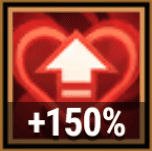 [Hero Wars攻略]アドベンチャー11 バフ