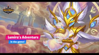 [Hero Wars攻略]光の原則