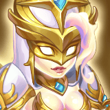 [Hero Wars] イヤリ