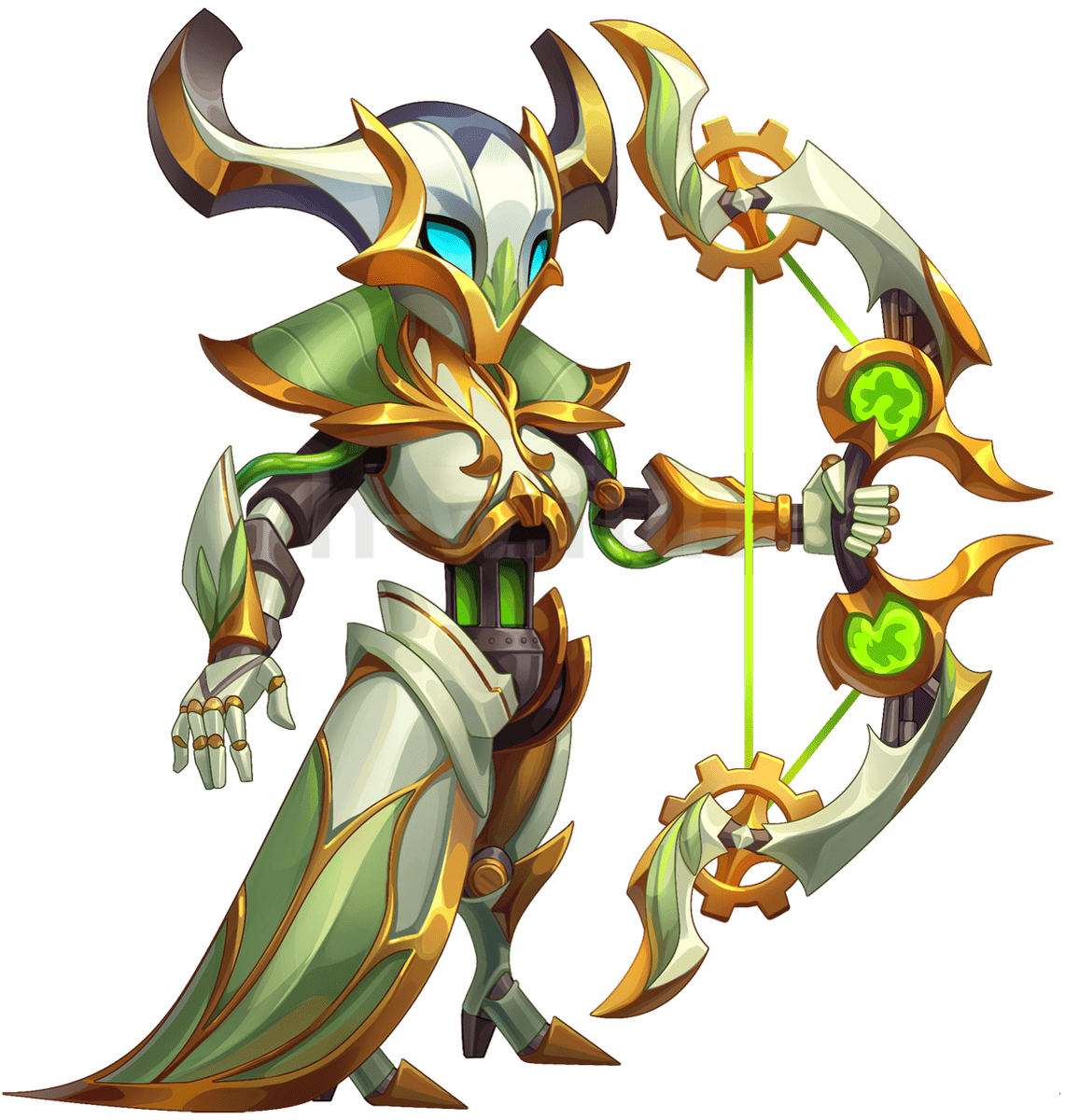 [Hero Wars攻略]シルバ
