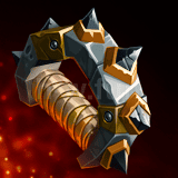 [Hero Wars] オーク・ナックル