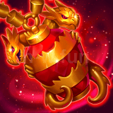 [Hero Wars] 竜の心臓