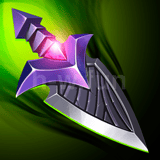 [Hero Wars] 呪われた短剣