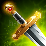 [Hero Wars] 嵐の剣