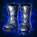 [Hero Wars] 雷足のブーツ