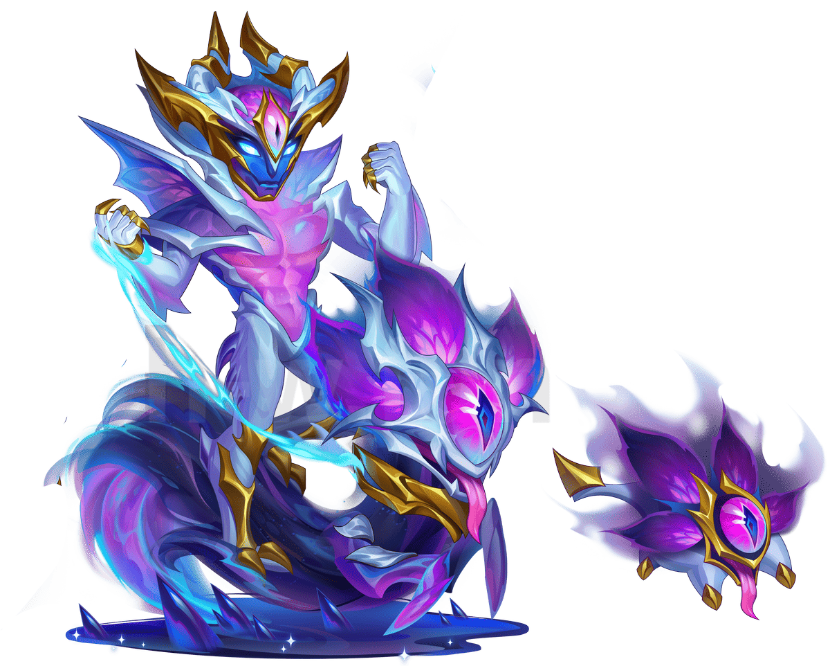 [Hero Wars攻略]ヴァルダーとエコー