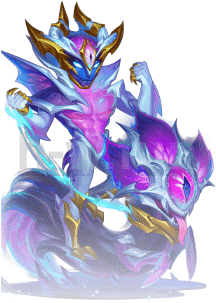 [Hero Wars攻略]ヴァルダーとエコー