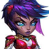 [Hero Wars攻略]エヴァ