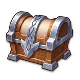 [HeroWars攻略]ハルニアンの宝箱