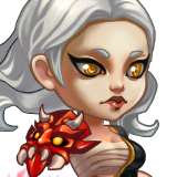 [Hero Wars] Qing Mao