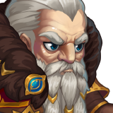 [Hero Wars] Cornelius