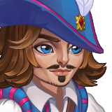 [Hero Wars] Sebastian